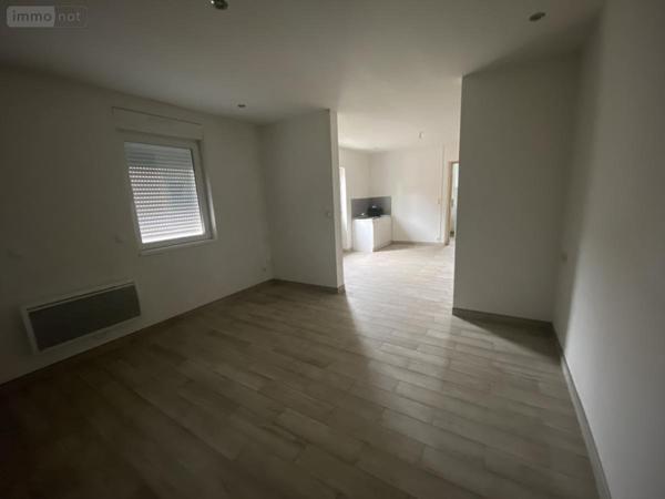 Immeuble à vendre à Cantaing-sur-Escaut dans le Nord (59267), ref : 59098-11881