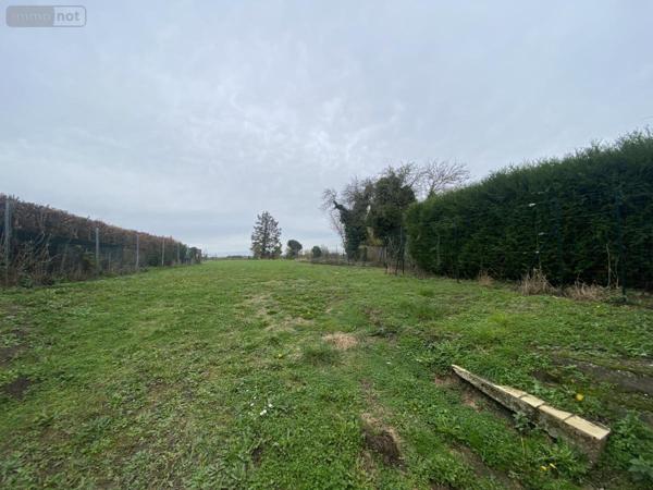 Immeuble à vendre à Cantaing-sur-Escaut dans le Nord (59267), ref : 59098-11881