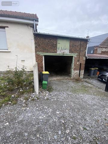 Immeuble à vendre à Cantaing-sur-Escaut dans le Nord (59267), ref : 59098-11881