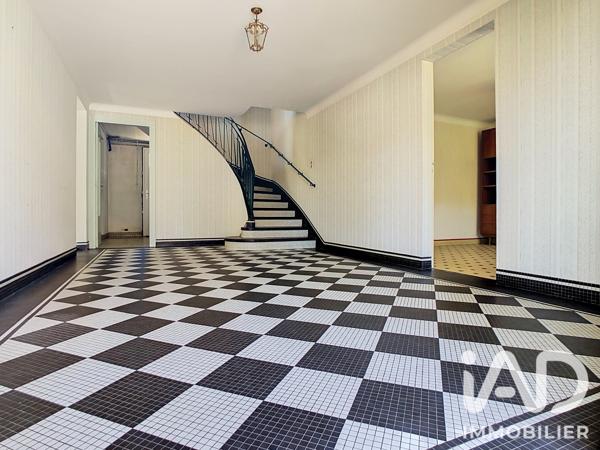Maison à vendre 5 pièces 151 m² Bouguenais