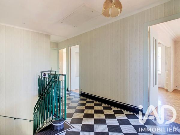 Maison à vendre 5 pièces 151 m² Bouguenais