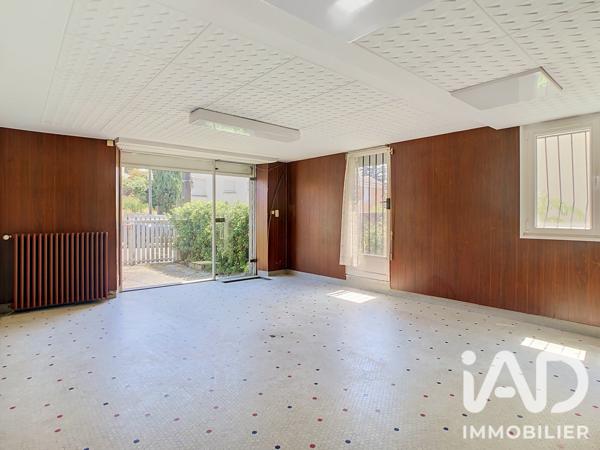 Maison à vendre 5 pièces 151 m² Bouguenais