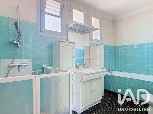 Maison à vendre 5 pièces 151 m² Bouguenais