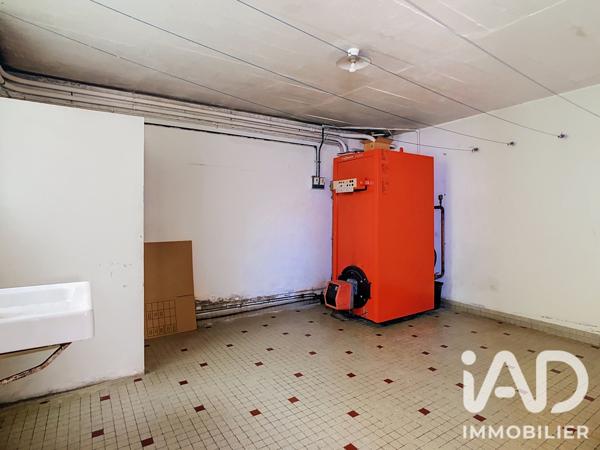 Maison à vendre 5 pièces 151 m² Bouguenais
