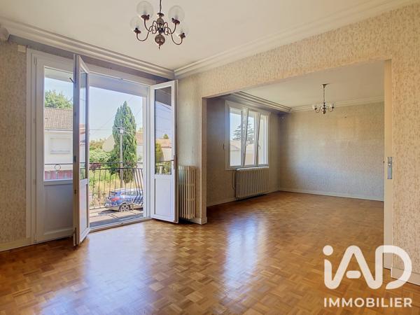 Maison à vendre 5 pièces 151 m² Bouguenais