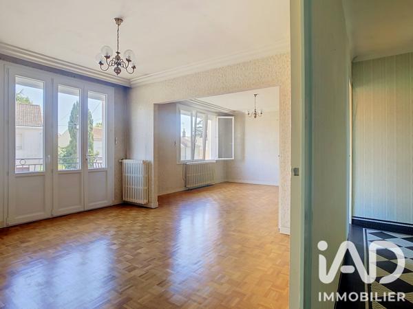 Maison à vendre 5 pièces 151 m² Bouguenais
