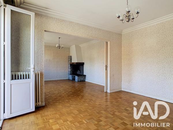 Maison à vendre 5 pièces 151 m² Bouguenais