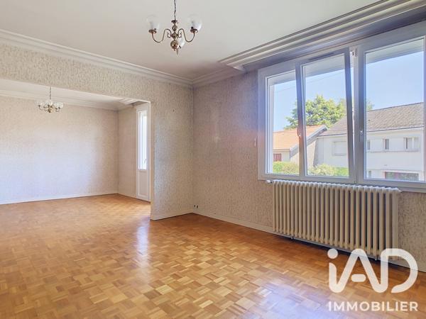 Maison à vendre 5 pièces 151 m² Bouguenais