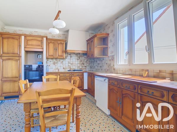 Maison à vendre 5 pièces 151 m² Bouguenais