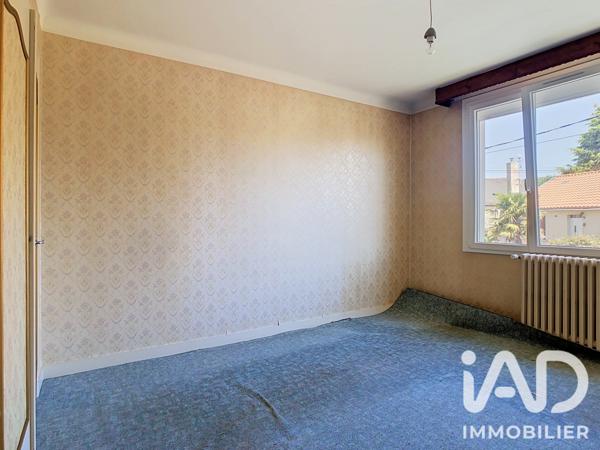 Maison à vendre 5 pièces 151 m² Bouguenais