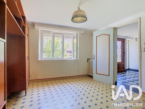 Maison à vendre 5 pièces 151 m² Bouguenais