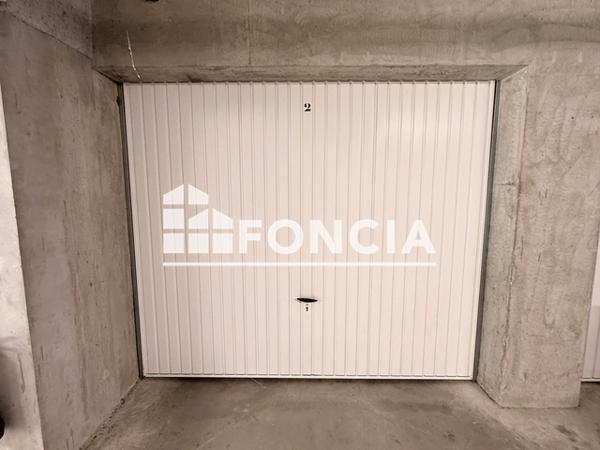 Location Parking - 2 ALLEE DE LA FORET Sassenage 38360