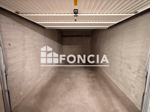 Location Parking - 2 ALLEE DE LA FORET Sassenage 38360