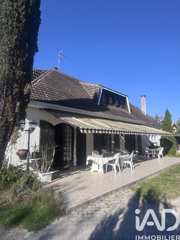 Maison à vendre 6 pièces 149 m² Cestas