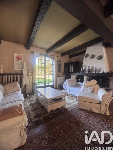 Maison à vendre 6 pièces 149 m² Cestas