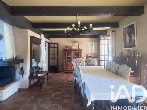 Maison à vendre 6 pièces 149 m² Cestas