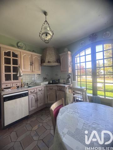 Maison à vendre 6 pièces 149 m² Cestas