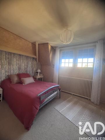 Maison à vendre 6 pièces 149 m² Cestas