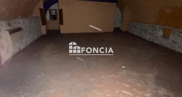 Location Local commercial 1 pièce 220 m² - Vienne 38200