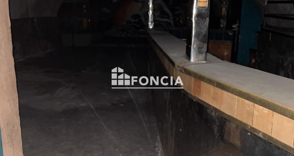 Location Local commercial 1 pièce 220 m² - Vienne 38200