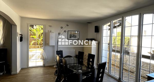 À vendre Appartement 3 pièces 58.47 m² - Saint-cyr-sur-mer 83270