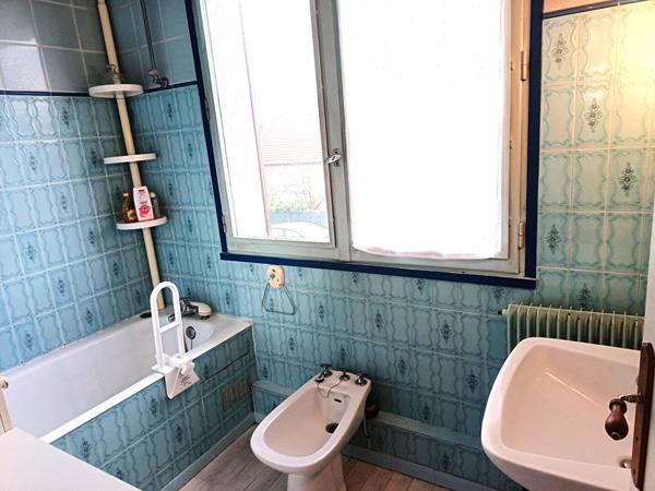 Maison avec 5 chambres