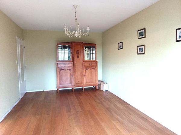 Maison avec 5 chambres