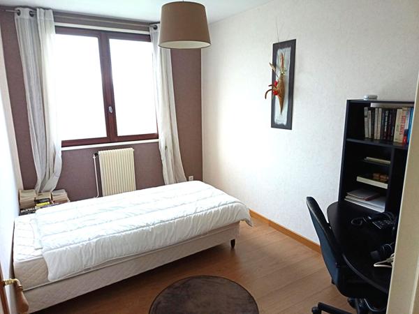 Maison avec 5 chambres