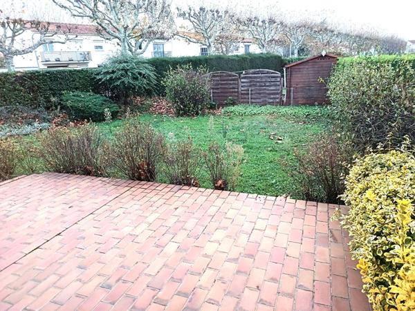 Maison avec 5 chambres