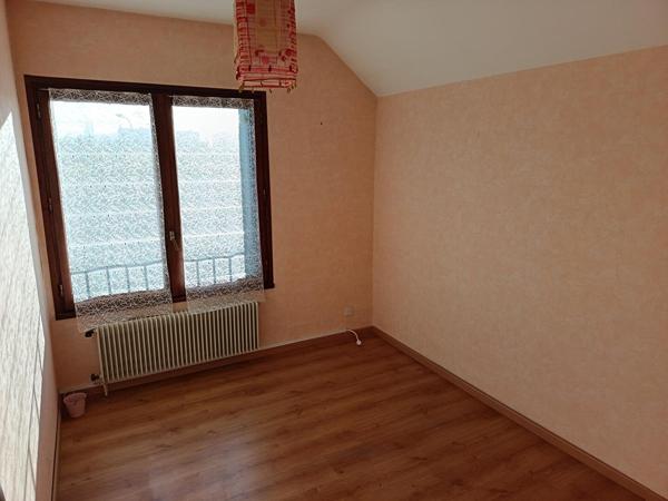 Maison avec 5 chambres