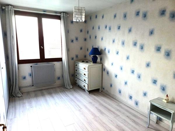 Maison avec 5 chambres