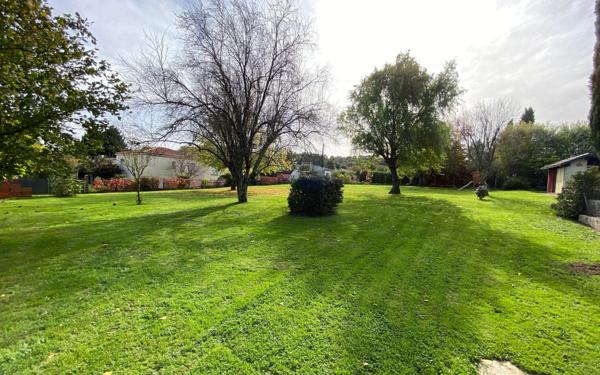 Maison à vendre    6 pièces •  Montauban