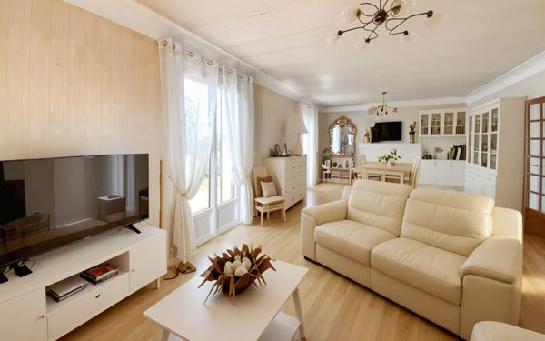 Maison à vendre    6 pièces •  Montauban