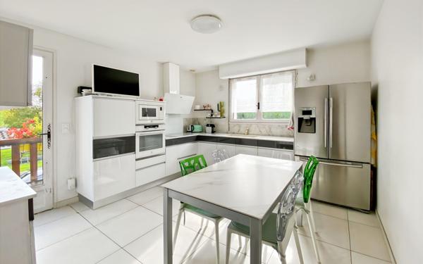 Maison à vendre    6 pièces •  Montauban