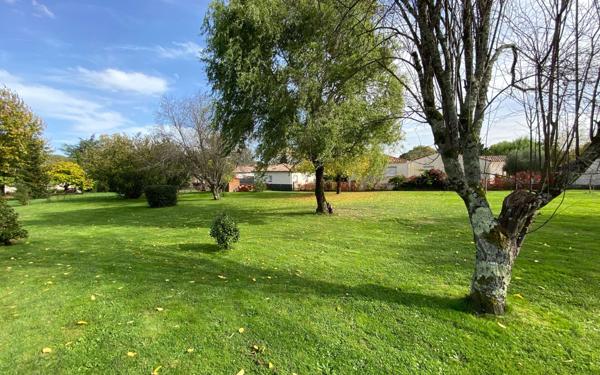 Maison à vendre    6 pièces •  Montauban