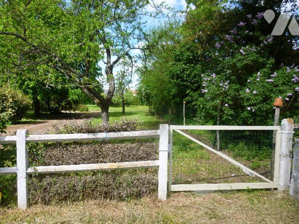 A Saint-Père dans la Nièvre (58),