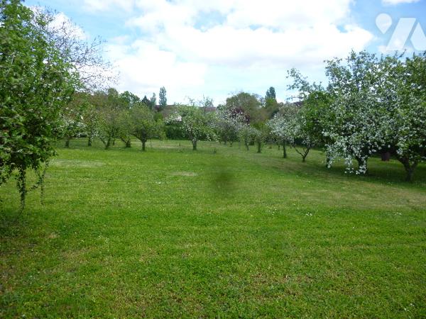 A Saint-Père dans la Nièvre (58),