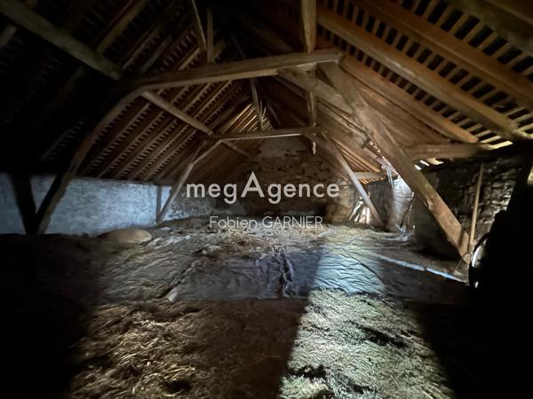 Maison à FAYE-D'ANJOU, 49380 - 3 pièces 82m²