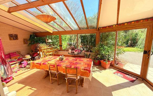 Maison à vendre    7 pièces •  Aigrefeuille-d'Aunis