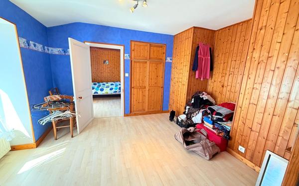 Maison à vendre    7 pièces •  Aigrefeuille-d'Aunis