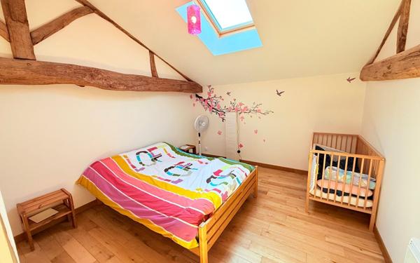 Maison à vendre    7 pièces •  Aigrefeuille-d'Aunis