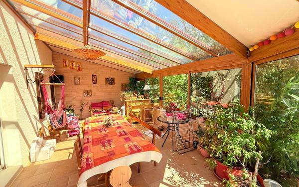 Maison à vendre    7 pièces •  Aigrefeuille-d'Aunis