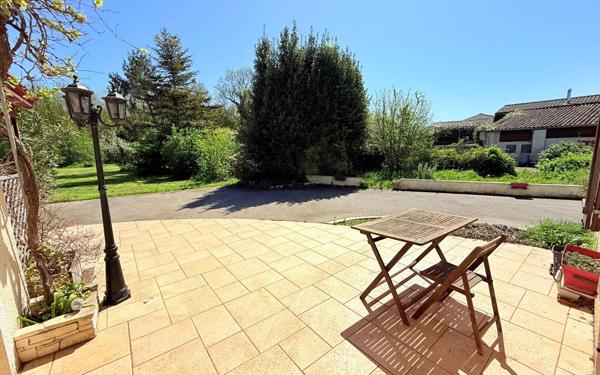 Maison à vendre    7 pièces •  Aigrefeuille-d'Aunis