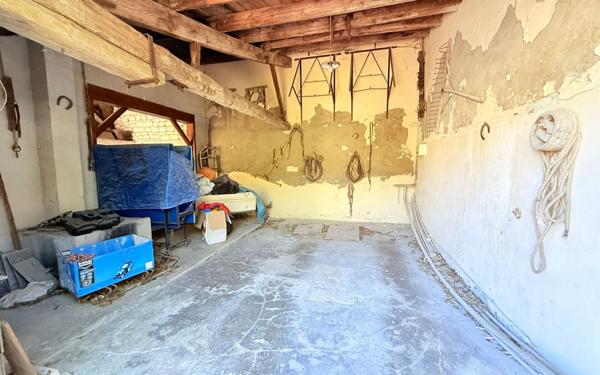 Maison à vendre    7 pièces •  Aigrefeuille-d'Aunis