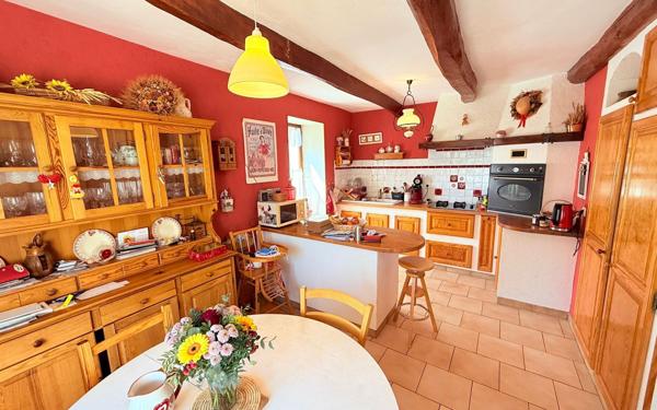 Maison à vendre    7 pièces •  Aigrefeuille-d'Aunis