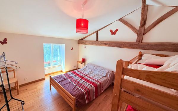 Maison à vendre    7 pièces •  Aigrefeuille-d'Aunis