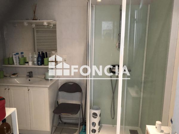 Location Maison 4 pièces 100.85 m² - 33 RUE ROOSEVELT Essomes Sur Marne 02400