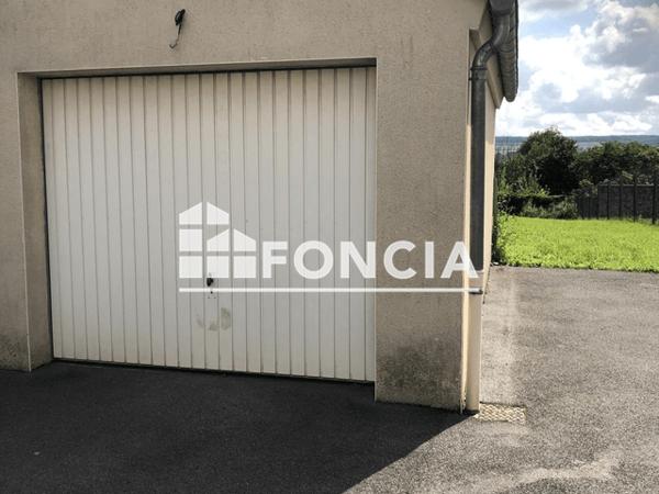 Location Maison 4 pièces 100.85 m² - 33 RUE ROOSEVELT Essomes Sur Marne 02400