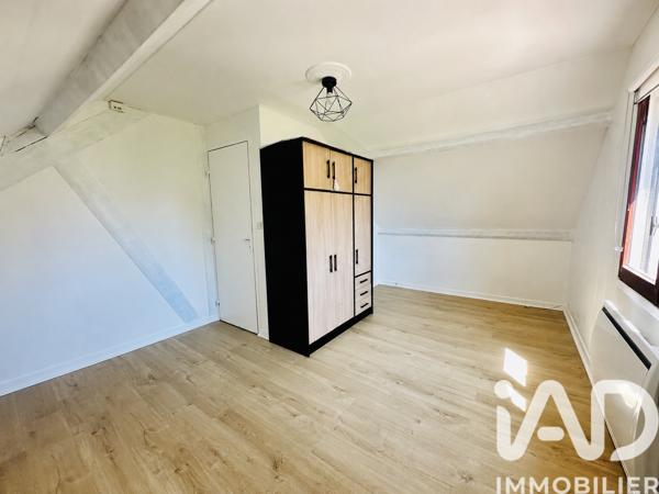 Maison à vendre 6 pièces 135 m² Tours