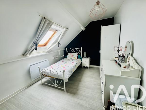 Maison à vendre 6 pièces 135 m² Tours